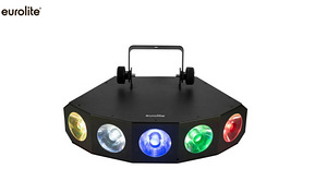 Eurolite LED SCY-500 QCL Beam Effect (3 foto / 10)