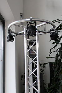 Global Truss - F34200, F34 Top Ring 100 (10 foto / 10)