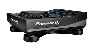 Pioneer XDJ-700, Mixer DJM 800, Flight Case (3 foto / 9)
