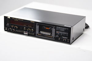 JVC TD-V66J (SERVICED) (2 foto / 9)
