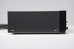 JVC TD-V66J (SERVICED) (8 foto / 9)