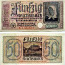 Старые бумажные деньги (фото #2)