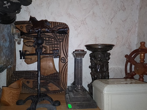 Tuule suunda näitaja (1 foto / 3)