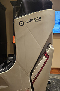 Autotool Concord 9-18 kg (6 foto / 8)