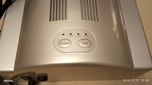 UV lamp (1 foto / 2)