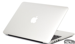 Macbook Pro Retina 13 2014 UUS originaal akku (1 foto / 2)