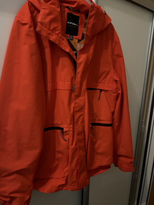 Icepeak k/s jope, s. 164, väga korralik