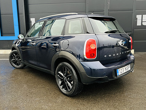 Mini Countryman (2 фото из 6)