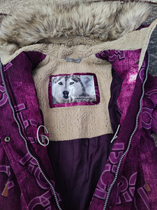 Lenne jope 122 (3 foto / 3)