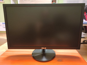 MONITOR Asus VP248H (2 foto / 5)