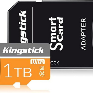 Kingstick microSD 1Tb