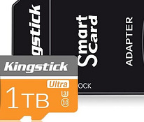 Kingstick microSD 1Tb