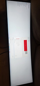 Monitor Dell 49" U4924DW USB-C Curved 5K (2 foto / 7)