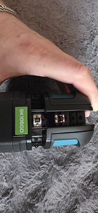 Ristlaser Makita SK105GDZ akuta (1 foto / 6)