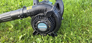 Lehepuhur Makita BHX2501 (3 foto / 4)