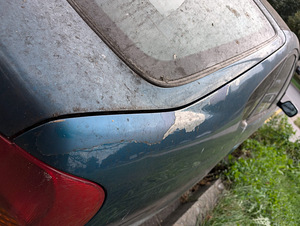 Toyota Avensis 2.0TD 66kw (5 foto / 8)