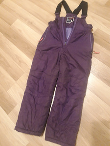 Jope, püksid, vest (1 foto / 5)