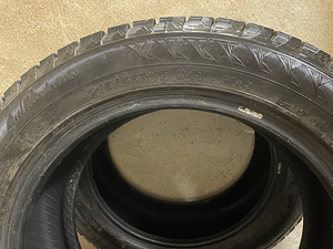 215/55/R17 Goodride M+S (4 foto / 4)