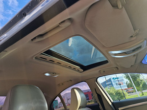 Volvo S80 2.4 120kW (11 foto / 14)