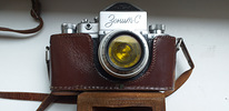 ZENIT-C kaamera (NSVL) Kaamera ZENIT-S