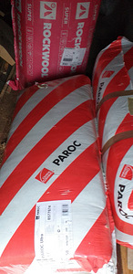 Kivivill PAROC ULTRA 50 mm 565x12-2 tk +Superrock -1 tk