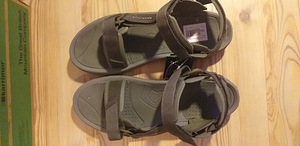 Karrimor Bahamas Walking Sandals Suurus:11 (46) (2 foto / 10)