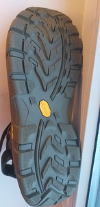 Karrimor Bahamas Walking Sandals Suurus:11 (46) (5 foto / 10)