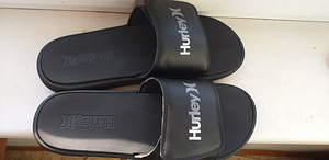 Hurley Pool Slider Suurus:12 (47) sisetald 30 cm. (6 foto / 8)