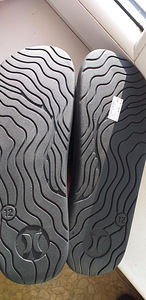 Hurley Pool Slider Suurus:12 (47) sisetald 30 cm. (7 foto / 8)