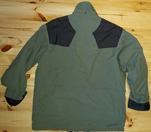 HAGLOFS CLIMATIC JAKK L (2 foto / 5)