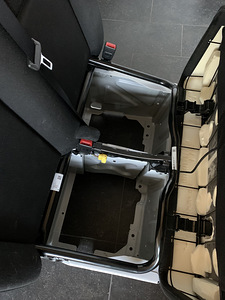 Mercedes Sprinter 2018+ iste (4 foto / 4)