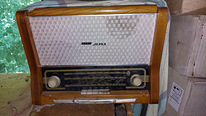 Радио Днепр 58 1962