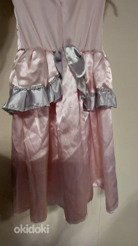 Платье для принцессы, 2-4 года (фото #6)