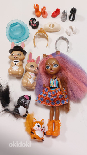 Enchantimals