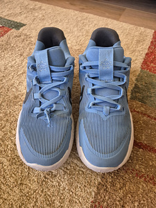 NIKE botased suurus 33,5 (1 foto / 5)