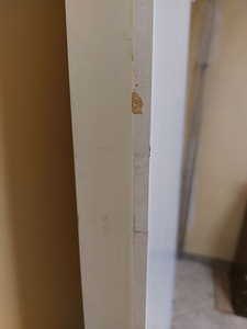 Tuletõkkeuks 900x2100 (5 foto / 5)