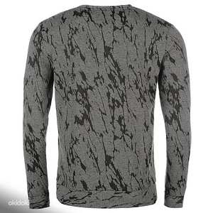 Meeste kampsun Creative Recreation, suurus XXL (2 foto / 3)