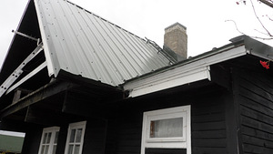Profiilplekk (3 foto / 8)