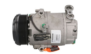 Konditsioneeri kompressor Opel Astra/Zafira 1,7D 04-15a (1 foto / 2)