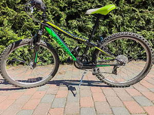 Детский велосипед Bottecchia (2 фото из 4)