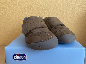 Chicco jalatsid (4 foto / 4)