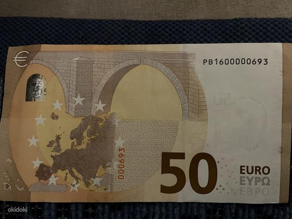 50 евро (фото #1)