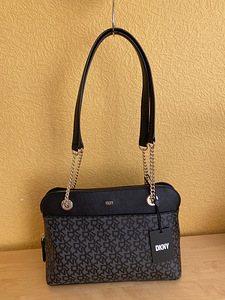 Kott DKNY (2 foto / 5)
