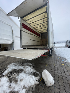 Veoteenused (3 foto / 3)