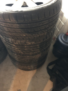 235/45R18 (2 фото из 3)