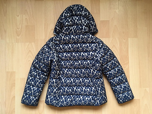 Jope BENETTON suurus 130. (2 foto / 2)