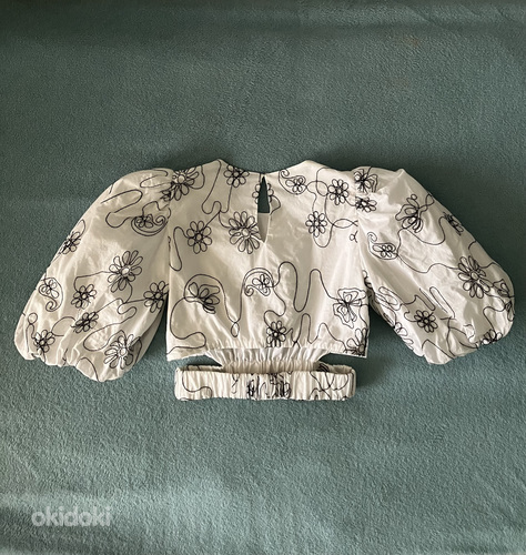 Кофта (блузка)Zara XS