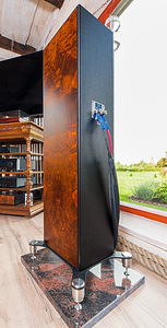 Falcon Acoustics RAM Studio 30 Loudspeakers (3 foto / 6)