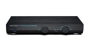 MUSICAL FIDELITY A1 Class A Amplifier (1 foto / 6)