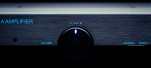 MUSICAL FIDELITY A1 Class A Amplifier (4 foto / 6)